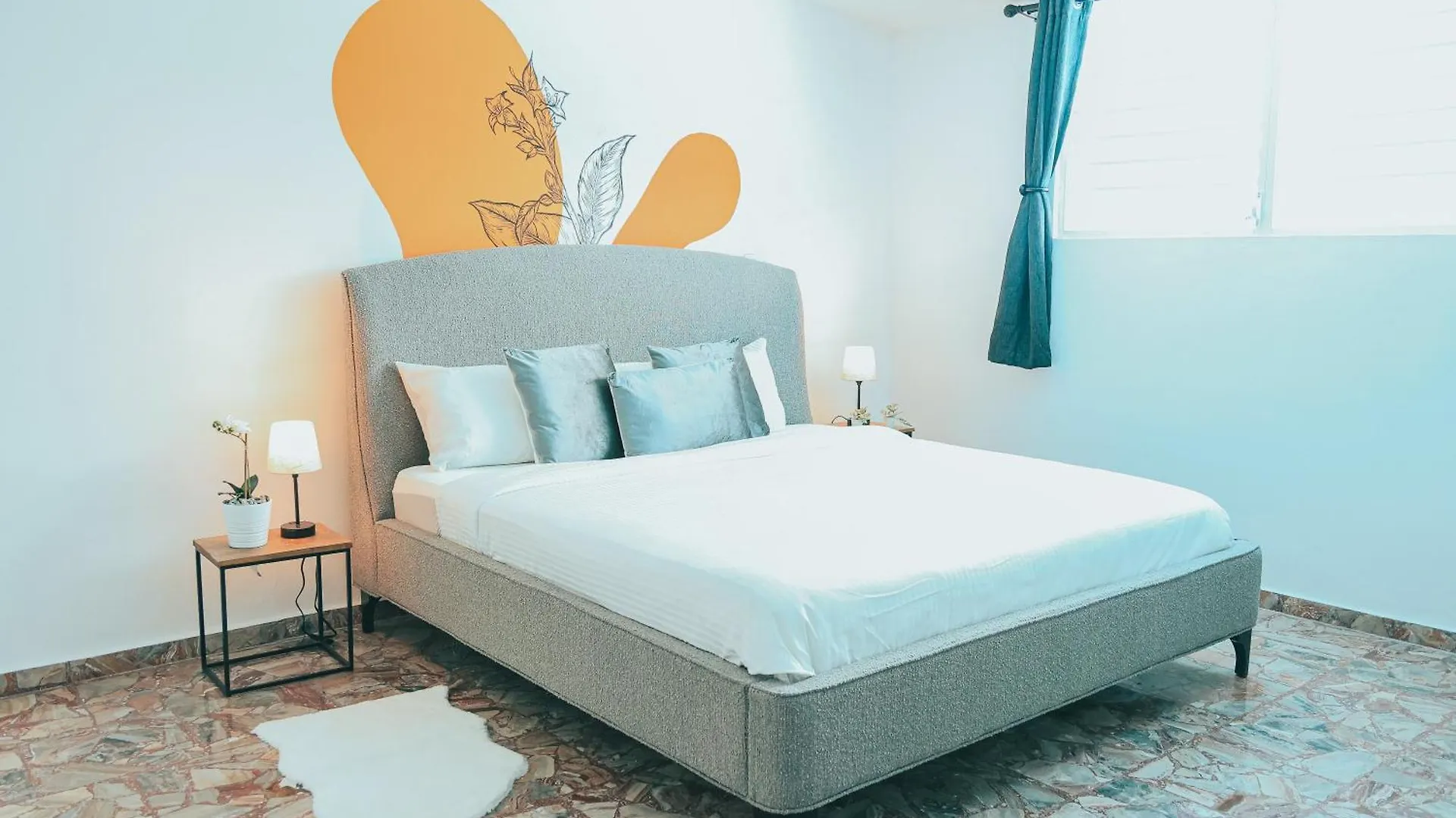 Hotel Casa De Playa Hatillo